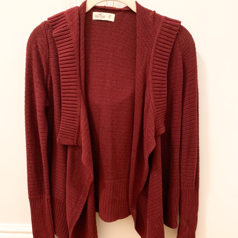 Cardigan
